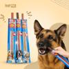 HAPPET Beef Kabanos for Dogs 18cm view 3