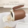 FytStycale Cat Litter Scoop with Holder, Waste Container and Bag Dispenser view 3