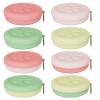 Portable Pet Food and Water Bowl with Lid view 3