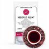 Winoszarnia Whole Hibiscus Calyces 100g – High-Quality Mallow Tea | Aromatic & Tart | Ideal for Tea, Syrup & Cold Drinks view 1
