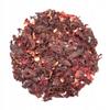 Winoszarnia Whole Hibiscus Calyces 100g – High-Quality Mallow Tea | Aromatic & Tart | Ideal for Tea, Syrup & Cold Drinks view 3