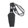 Breathable Dog Leg Brace Wrap and Anti-Licking Legging view 1