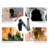 Breathable Dog Leg Brace Wrap and Anti-Licking Legging view 2