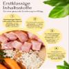 FAVLY Rabbit Dry Dog Food 12 kg, Cold-Pressed, Gluten-Free view 4