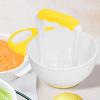 Food Masher Bowl Set – Bowl for Food Mill view 3