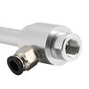 Aluminum Alloy Cold-Air Dry Cooling, Adjustable Control Valve view 2