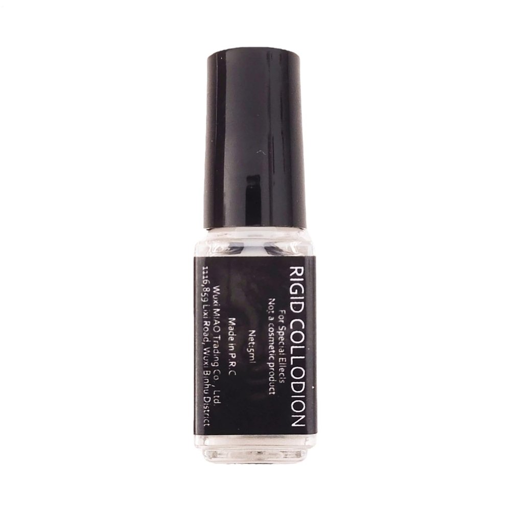 Liquid Scar Makeup, 5 ml, Halloween Skin Wound Paint