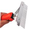 Homoyoyo Pet Comb with Rake Design view 3