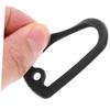 GRIRIW 12 Pack Rubber Dog Tag Protectors view 3