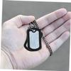 GRIRIW 12 Pack Rubber Dog Tag Protectors view 4