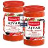 Spicy Ajvar, 350 g, 2-Pack – Grilled Pepper Spread view 1