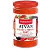 Spicy Ajvar, 350 g, 2-Pack – Grilled Pepper Spread view 2