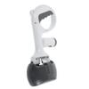 Mobestech Dog Poop Scooper with Ergonomic Plastic Handle view 1