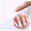 MAGICLULU 1-Bag Fiberglass Nail Extension Fiber for Manicure and Nail Art view 2
