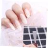 MAGICLULU 1-Bag Fiberglass Nail Extension Fiber for Manicure and Nail Art view 3