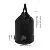 PawwJoy Hay Bag for Horses, Slow Feeding, 40 x 70 cm view 2