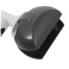 TEHAUX Dog Poop Scooper with Sturdy Handle for Medium-Sized Dogs view 4