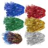 Cabilock 6-Piece Fashionable Synthetic Hair Wigs, Colorful Cosplay Party Wigs for Theme Parties and Masquerades view 1