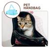 Mobestech Oxford Pet Carrier with Breathable Design view 3