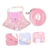SHINEOFI Rabbit Harness with Leash view 4