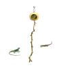 Magnetic Spider Hide with Climbing Rope, 40 cm view 1