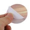 CORHAD 2 Sheets Glow-in-the-Dark Planet and Star Wall Stickers view 2