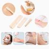 HotKrump 300-Piece Wooden Wax Applicator Sticks view 4