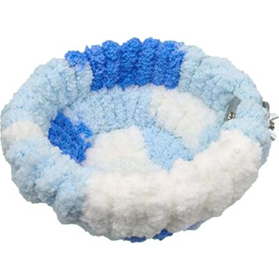Birds Nest - 6.3x5.9x3.1in Parrot Bed
