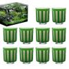 Aquatic Plant Holder 10 Pack - Mounting Cups view 1