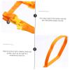 TEHAUX 2-Pack Rabbit Harness with Leash view 3