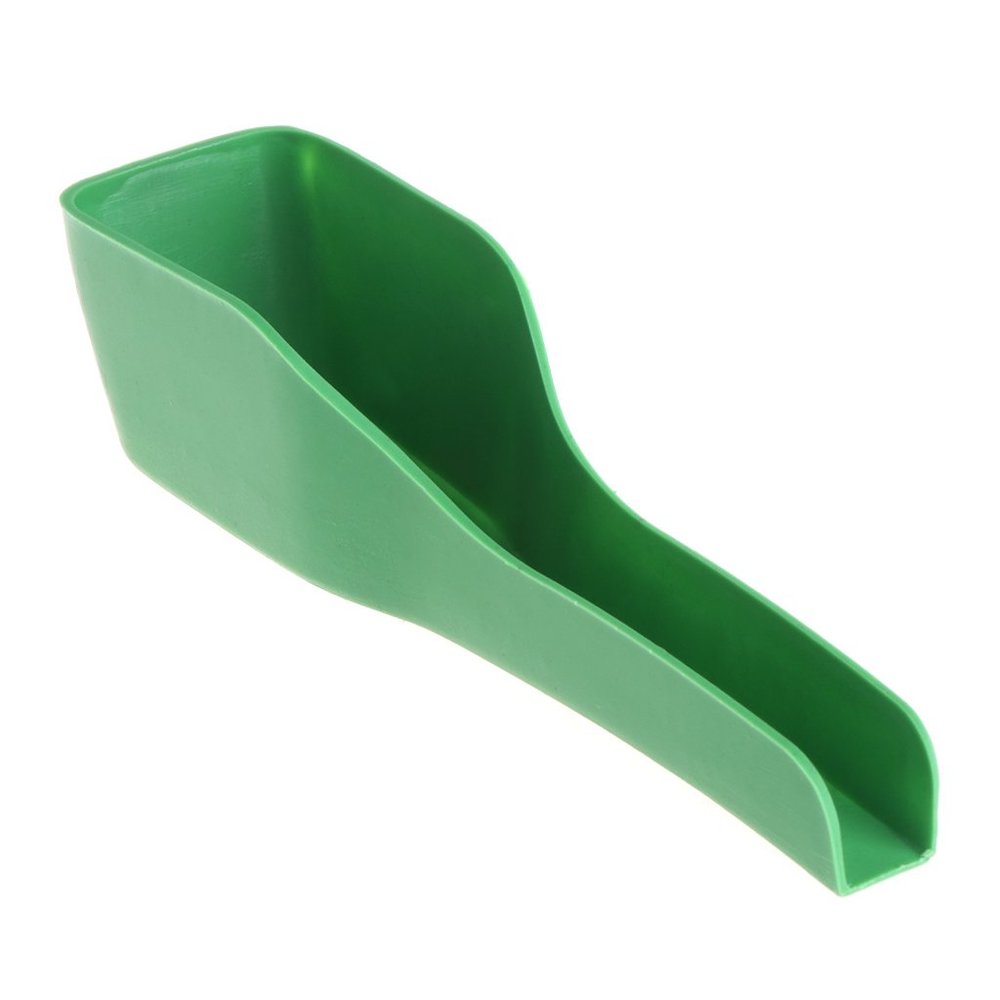 Kadagg Parrot Feeding Spoon, 12.4 cm, for Food and Water
