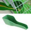 Kadagg Parrot Feeding Spoon, 12.4 cm, for Food and Water view 3