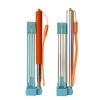 MISUVRSE Telescoping Dog Poop Picker view 4