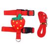 MISUVRSE Rabbit Harness and Leash Set view 1