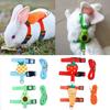 MISUVRSE Rabbit Harness and Leash Set view 2