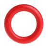 alloneslife 10 Pack Unfinished Wooden Rings for Crafts view 2