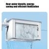 Aquarium Filter Media, 250 g, Anti-Clogging, Odor-Removing view 4