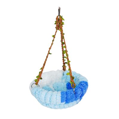 Penlimly Warm Budgie Bed