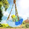 Penlimly Warm Budgie Bed view 3