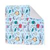 YRTUOP Cat Nail Trimming Bag - Anti-Scratch Pouch view 1