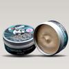 NO GUNK 100% Natural Matte Clay Hair Wax/Paste - Strong Hold - Natural & Organic Ingredients - Matte Lava Clay (50g, Rosemary, Tea Tree, Cedarwood) view 2