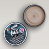 NO GUNK 100% Natural Matte Clay Hair Wax/Paste - Strong Hold - Natural & Organic Ingredients - Matte Lava Clay (50g, Rosemary, Tea Tree, Cedarwood) view 3