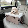 Center Console Dog Seat for Puppies and Cats view 3