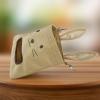 Rabbit Hay Rack Hanging Hay Dispenser Storage Container view 3