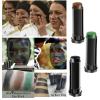 3-Piece Eye Black Stick Face and Body Paint view 2