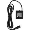 SHINEOFI Brushless Small Submersible Water Pump 350l/h for Pet Water Fountain view 1
