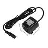 SHINEOFI Brushless Small Submersible Water Pump 350l/h for Pet Water Fountain view 2