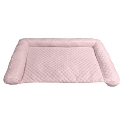 Generic - Ice Silk Cooling Mat, Breathable and Washable