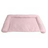 Generic - Ice Silk Cooling Mat, Breathable and Washable view 1