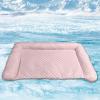 Generic - Ice Silk Cooling Mat, Breathable and Washable view 3